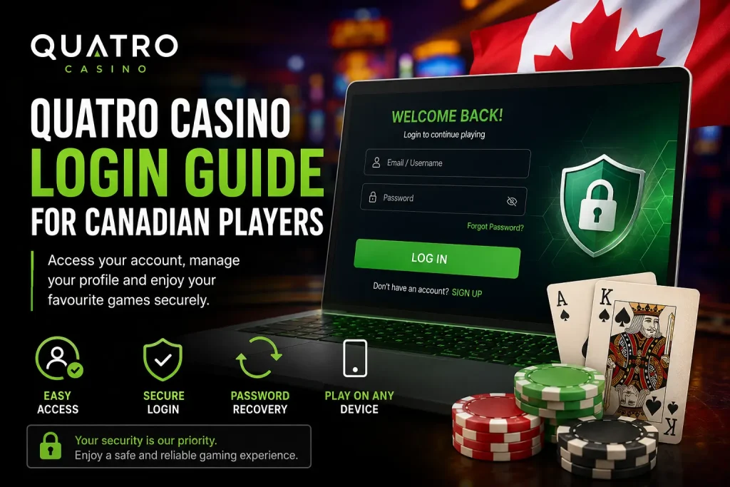Quatro Casino