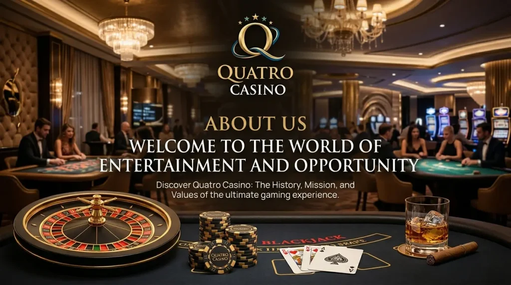 Quatro Casino
